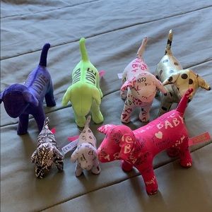 PINK dogs bundle